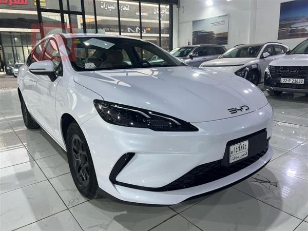 بی وای دی سيل 05 DM-i 2025  بۆ فرۆشتن لە عێراق - موسڵ